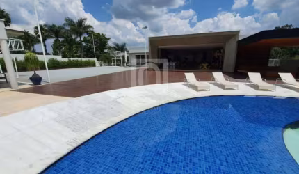 Terreo à venda no Condomínio Santa Maria, Sorocaba-SP,