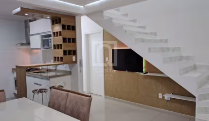 Apartamento Cobertura à venda no Jardim Juliana, Sorocaba - SP