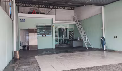 Casa Comercial Próxima ao Aeroporto Salão e Residência | Sorocaba