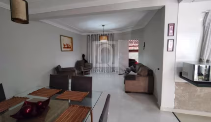 Casa à venda em Sorocaba-SP, Jardim Tropical