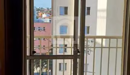 Apartamento à venda no Jardim Europa em Sorocaba