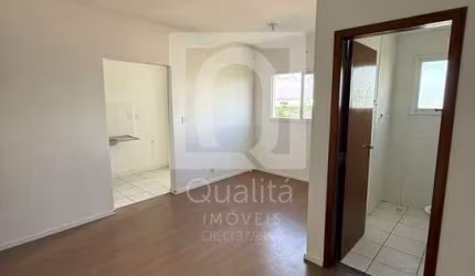 Apartamento à venda no Residencial Vale Verde Ipanema em Sorocaba