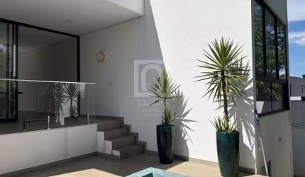 Casa térrea à venda no  Residencial Cyrela Landscape, Votorantim
