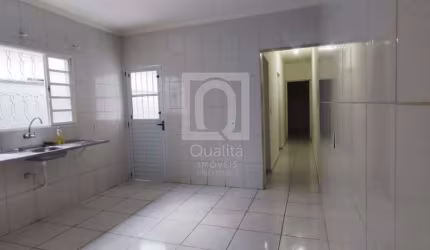 Casa à venda no Jardim Nova Ipanema, Sorocaba-SP