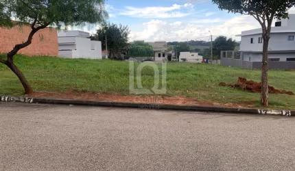Terreno à venda no Condomínio Residencial Jardim em Sorocaba