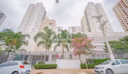 Apartamento à Venda no Condomínio Prime House Bussocaba  Osasco-SP