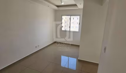 Apartamento à venda no Condomínio Bosque São Paulo, Sorocaba