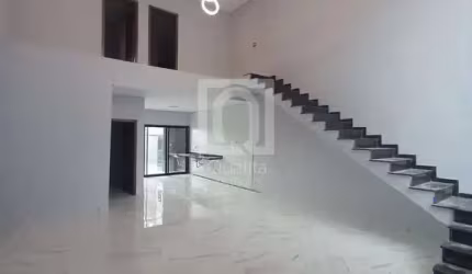 Casa à venda no Residencial Reserva Ipanema, Sorocaba