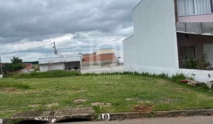 Terreno à Venda no Residencial Jardim, Sorocaba-SP