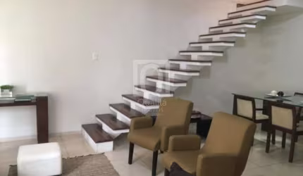 Casa com 5 quartos à venda no Central Parque - Sorocaba