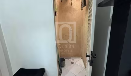 Apartamento à venda no Jardim Wanel Ville V, Sorocaba