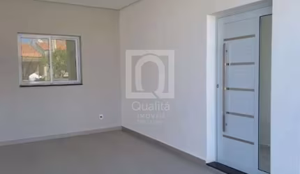 Casa à venda no Jardim Residencial Villagio Ipanema I, Sorocaba-SP