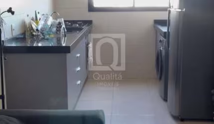 APARTAMENTO NO RESIDENCIAL HELENA SOROCABA - SP