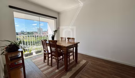 Apartamento no Garden Hill; Sorocaba - SP
