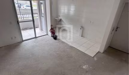 Apartamento no Condomínio New Garden Residencial Votorantim  SP
