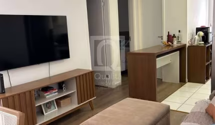 Apartamento no Residencial Olga Park Sorocaba SP