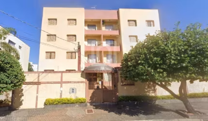 Apartamento Vila Trujillo Sorocaba