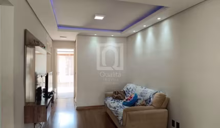 Casa no Condomínio Villa Del Rey em Sorocaba