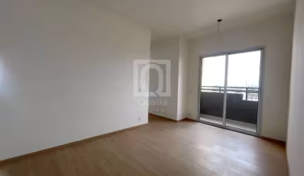 Apartamento no Vistta Santa Rosalia Sorocaba