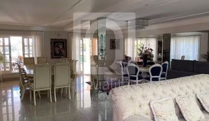 Casa sobrado Condomínio Lago Azul - Araçoiaba da Serra/SP