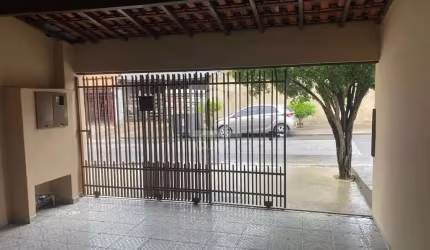 CASA TÉRREA NO JARDIM SANTO ANDRÉ, SOROCABA