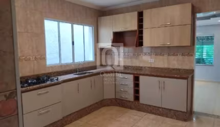 CASA À VENDA JARDIM ASTRO, SOROCABA