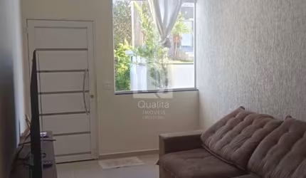 Casa à venda no Condomínio Residencial Villagio Milano em Sorocaba