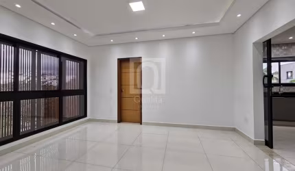 Casa Sobrado no Condomínio Alphaville Nova Esplanada 3, Votorantim