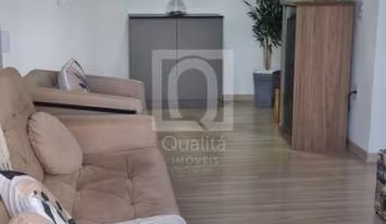 Apartamento no Jr Campolim Sorocaba-SP!