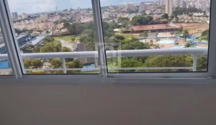 APARTAMENTO RESERVA PAULISTANO JARDIM SÃO CARLOS, SOROCABA