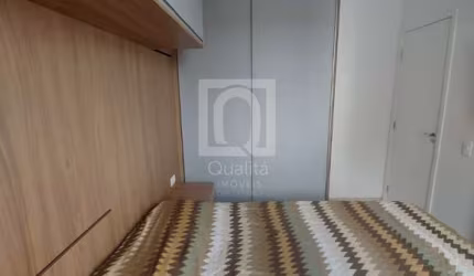 Apartamento térreo no condomínio Portal Veredas do Vale Tatuí