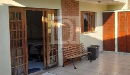 Sobrado a Venda Parque Bela Vista em Votorantim