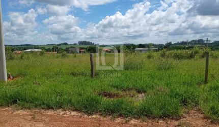 Terreno no bairro Sapetuba em Iperó SP