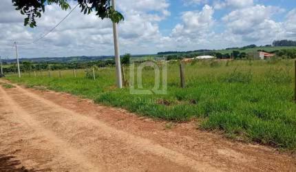 Terreno a venda no bairro Sapetuba em Iperó SP