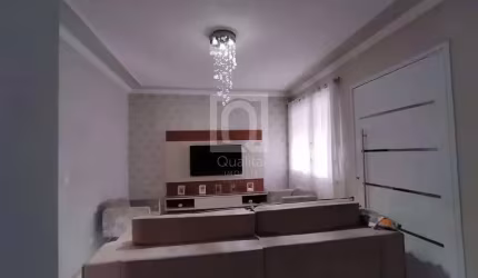 Casa sobrado no Jardim Dois Corações Sorocaba