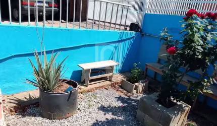 Casa térrea no Parque Manchester Sorocaba