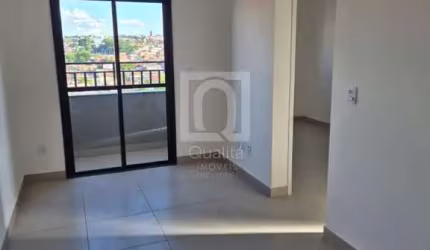 Apartamento no Jardim Aeroporto Sorocaba