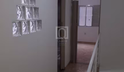 Casa 3 quartos á venda, no Cajuru do Sul, Sorocaba.