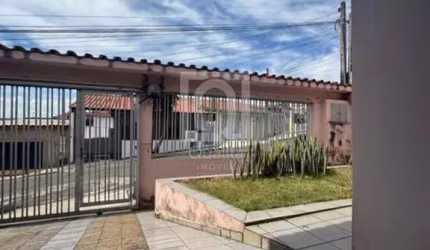Casa térrea no bairro Vila Sonia Sorocaba