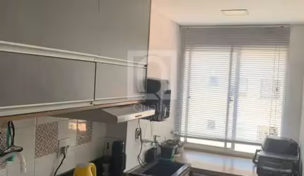 Apartamento no Jardim Europa em Sorocaba