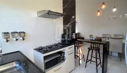 Casa térrea no Condomínio Lago dos Ipês em Itapetininga