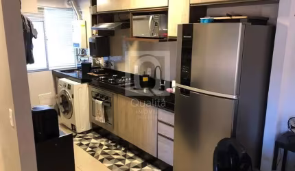 Apartamento no Condomínio UP Residencial Club em Votorantim