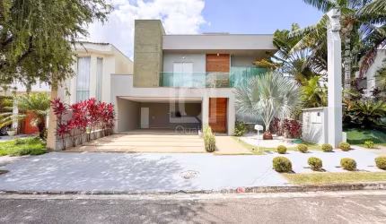 Casa no condomínio Aldeia da Mata Votorantim
