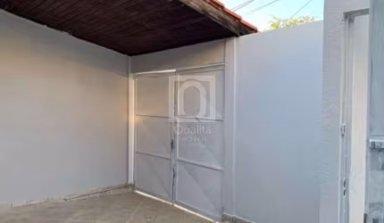Casa térrea no Jardim São Conrado Sorocaba
