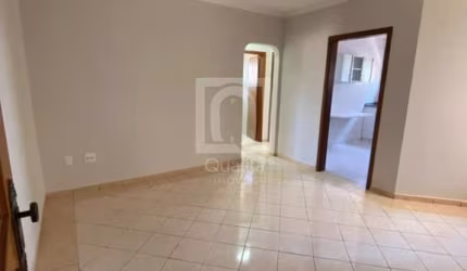 Apartamento no Residencial Vila Suíça Sorocaba