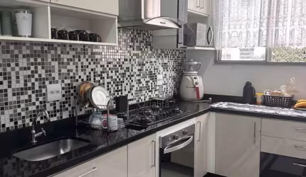 Apartamento Duplex à venda Condomínio Spazio Splendido em Sorocaba