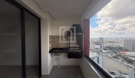 Apartamento à venda Mandarim Campolim Patriani em Sorocaba