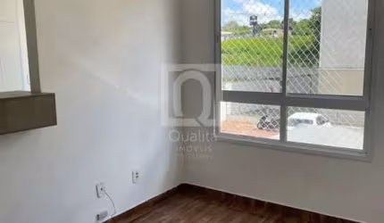 Apartamento à venda no Condomínio Boulevard Ipanema em Sorocaba