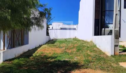 Terreno à venda no Condomínio Residencial Jardim em Sorocaba