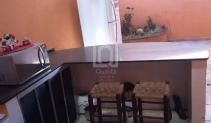 Casa em condomínio Residencial Tropeiros Sorocaba